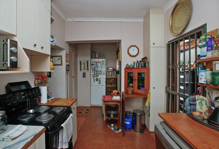 4 Bedroom Property for Sale in Harfield Village Western Cape